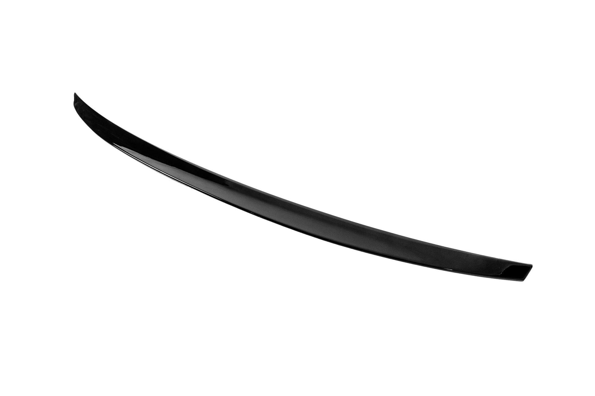 DPT spoiler (gloss black) for Audi A4 B6 2000-2004 - image 4