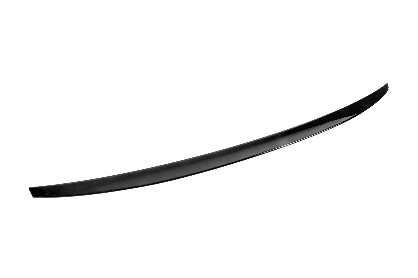 DPT Spoiler (Gloss Black) for Audi A4 B6 2000-2004 - image 4