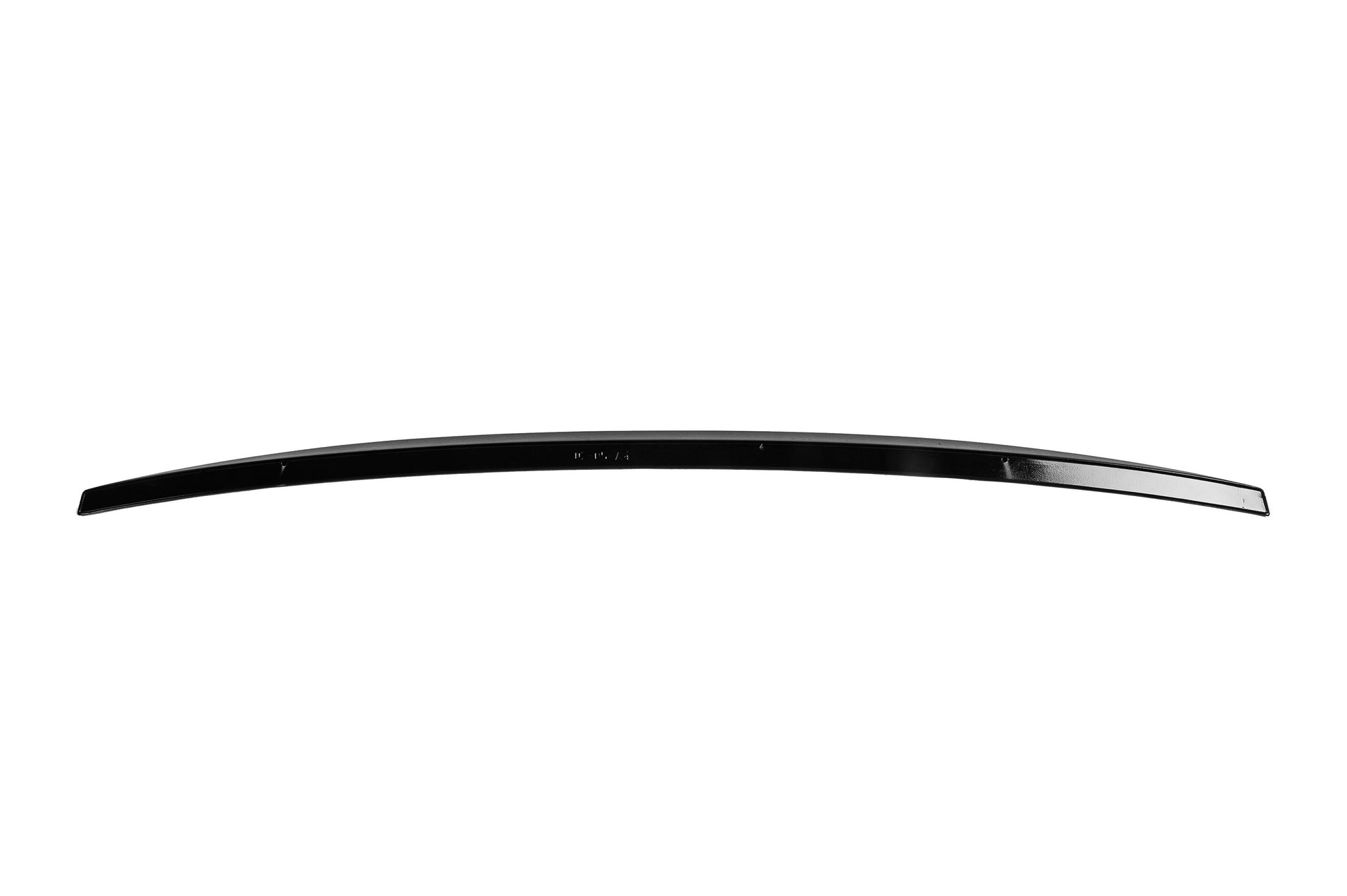 DPT Spoiler (Gloss Black) for Audi A4 B6 2000-2004 - image 5