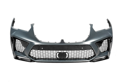 Body Kit X5M F95 (2018-2022) for BMW X5 G05 2019–2026 - image 4