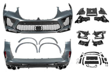 Body kits X5M F95 (2018-2022) for BMW X5 G05 2019- - Reelken Auto