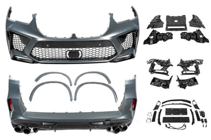 Body kits X5M F95 (2018-2022) for BMW X5 G05 2019- - Reelken Auto