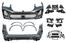 Body Kit X5M F95 (2018-2022) for BMW X5 G05 2019–2026 - image 2