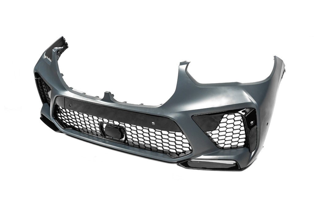 Body Kit X5M F95 (2018-2022) for BMW X5 G05 2019- - image 4