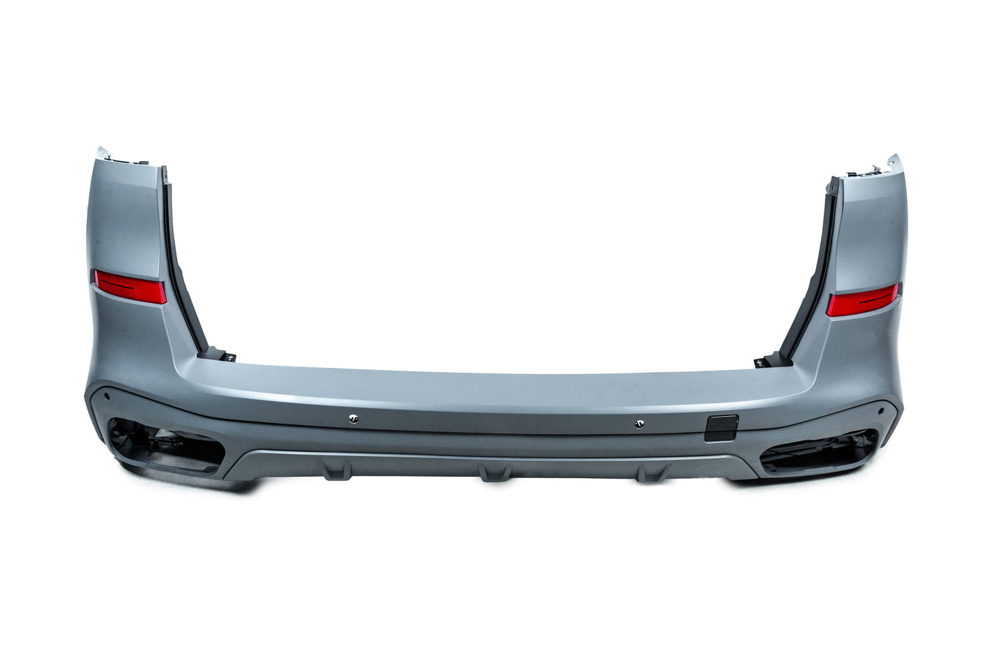 M-Sport Body Kit Set (2018-2022) for BMW X5 G05 2019- - image 36