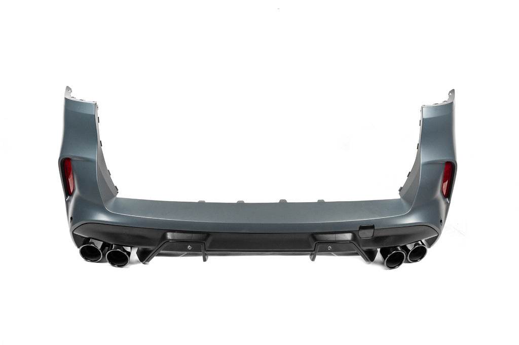 Body kits X5M F95 (2018-2022) for BMW X5 G05 2019- - Reelken Auto