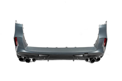 Body kits X5M F95 (2018-2022) for BMW X5 G05 2019- - Reelken Auto