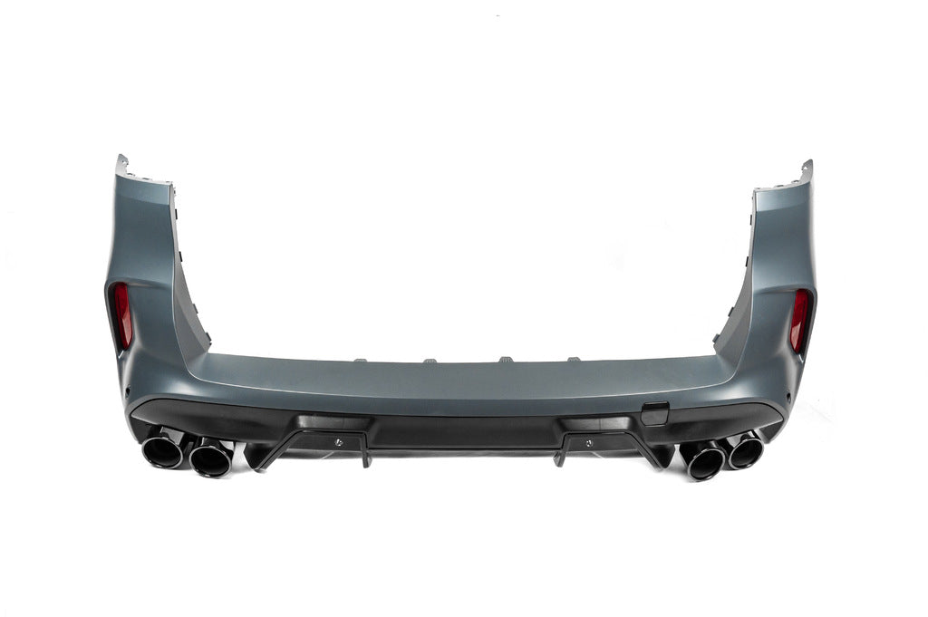 Body Kit X5M F95 (2018-2022) for BMW X5 G05 2019- - image 8