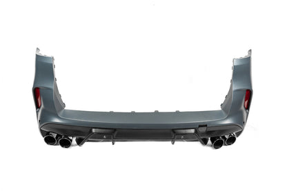 Body Kit X5M F95 (2018-2022) for BMW X5 G05 2019- - image 8