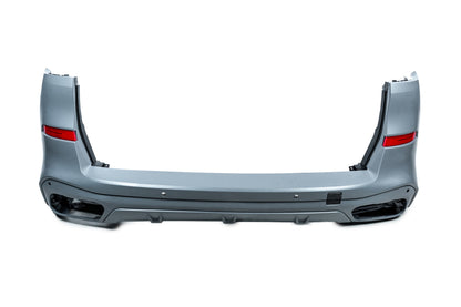 M-Sport Body Kit Set (2018-2022) for BMW X5 G05 2019–2026 - image 36