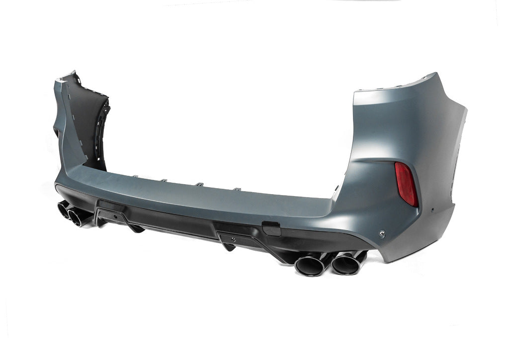 Body Kit X5M F95 (2018-2022) for BMW X5 G05 2019- - image 7