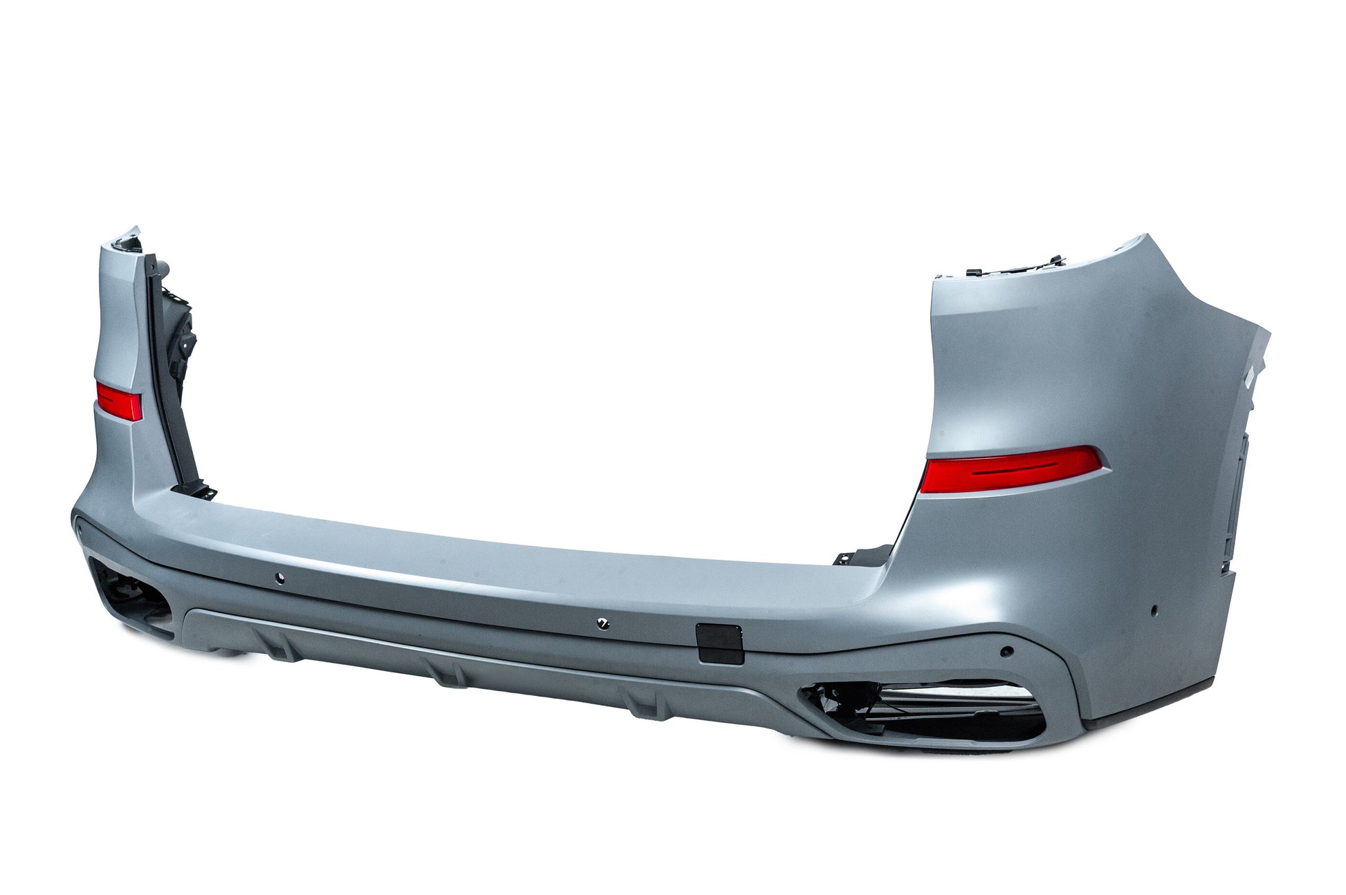 M-Sport Body Kit Set (2018-2022) for BMW X5 G05 2019- - image 37