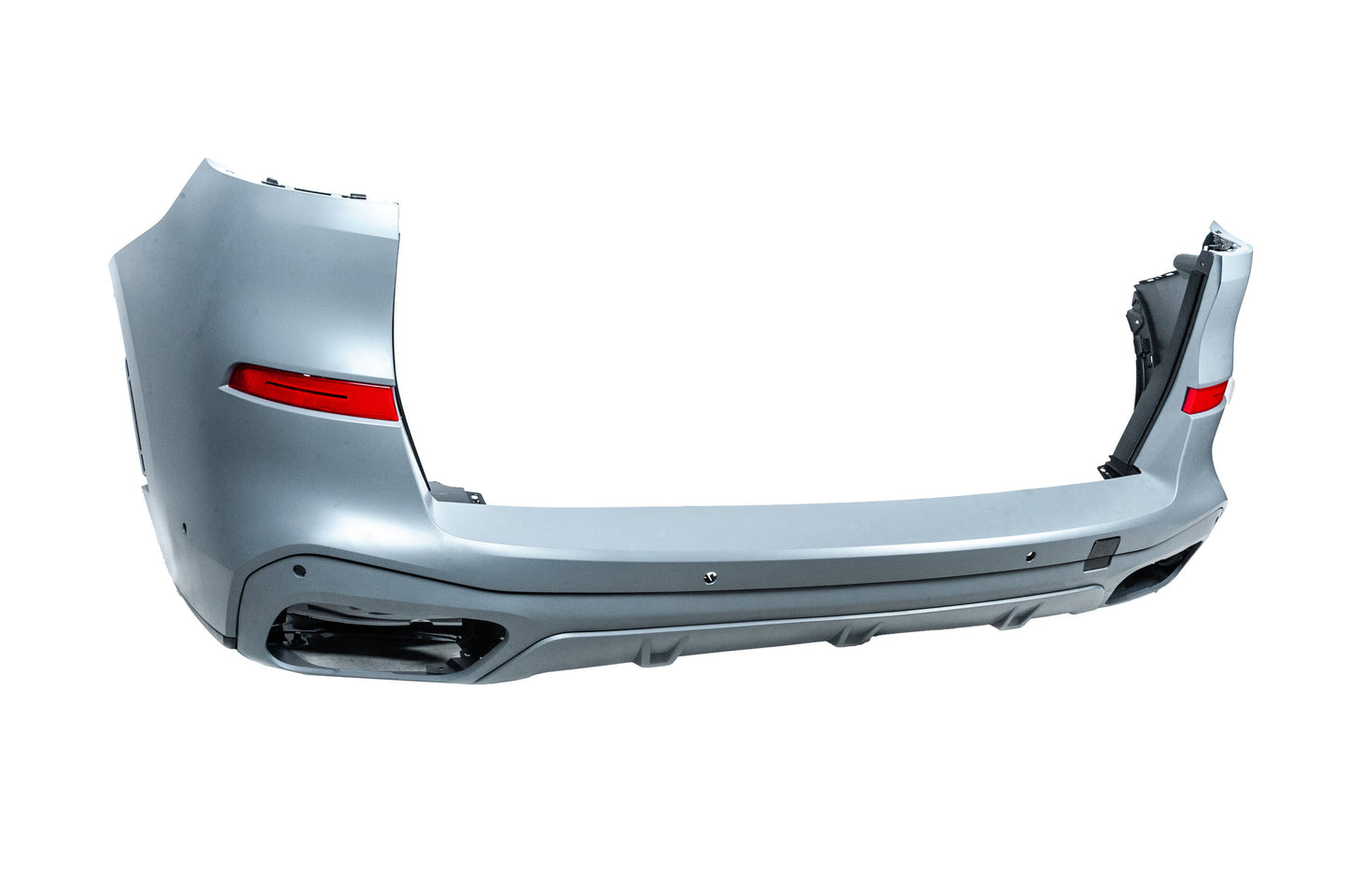 M-Sport Body Kit Set (2018-2022) for BMW X5 G05 2019–2026 - image 38