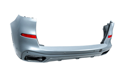 M-Sport Body Kit Set (2018-2022) for BMW X5 G05 2019–2026 - image 38