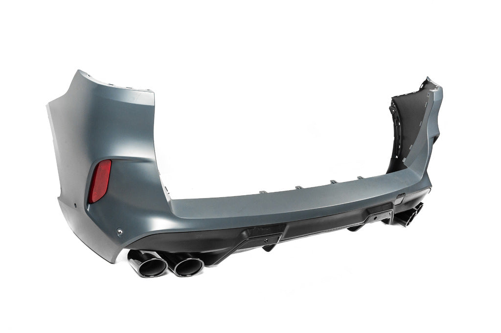 Body Kit X5M F95 (2018-2022) for BMW X5 G05 2019- - image 6