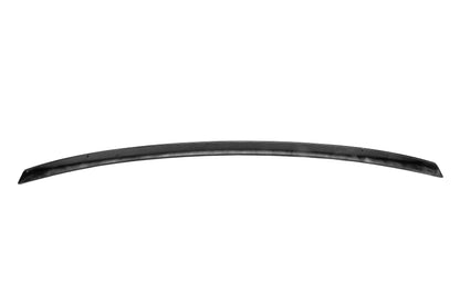 Spoiler DPT V-1 (2019-2024, gloss black) for Skoda Superb 2015-2024 - image 6