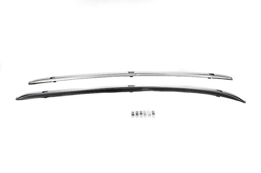 Roof Rails Type-B2 (2 pcs) for Honda HR-V 2014-2021 - image 2