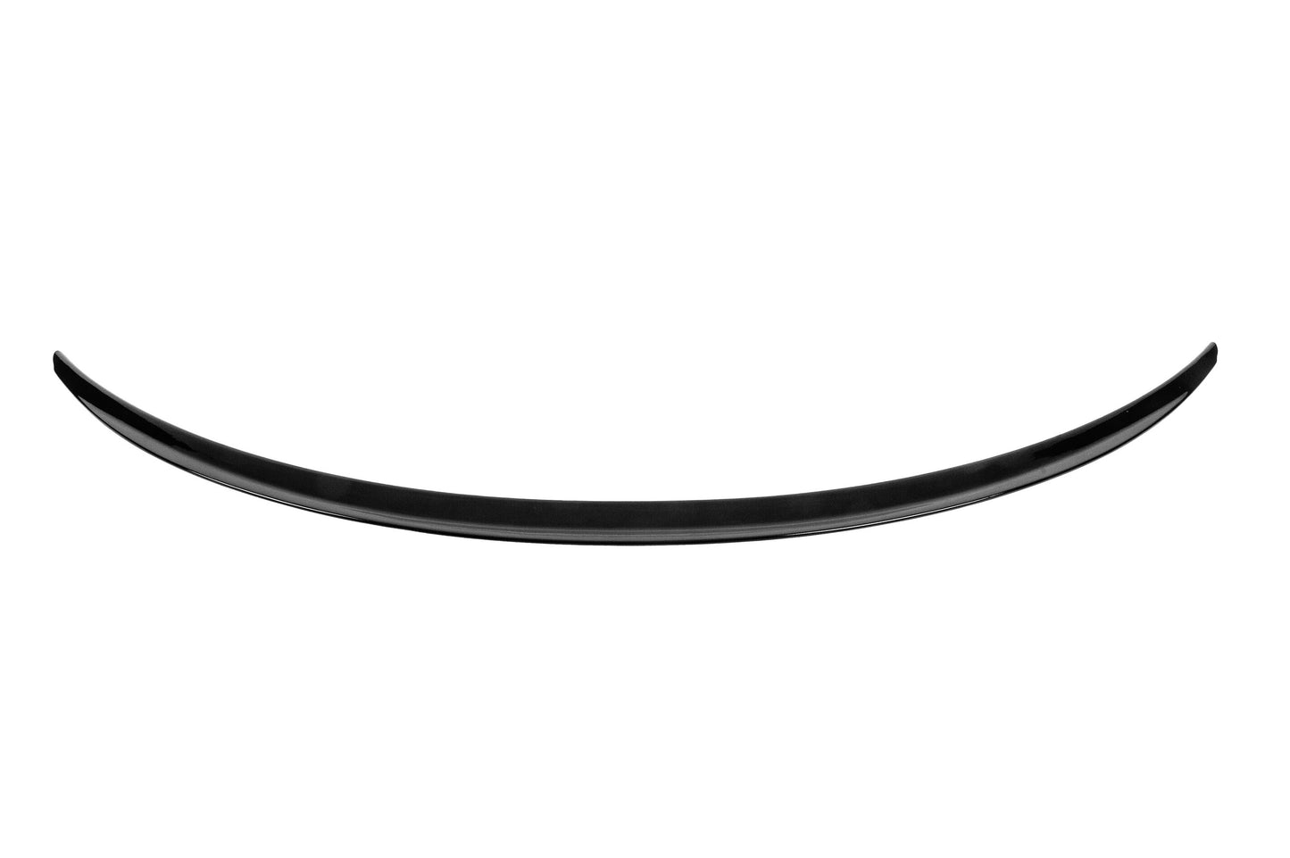 DPT Spoiler (Gloss Black) for Mercedes E-class coupe C238 2016-2024 - image 3