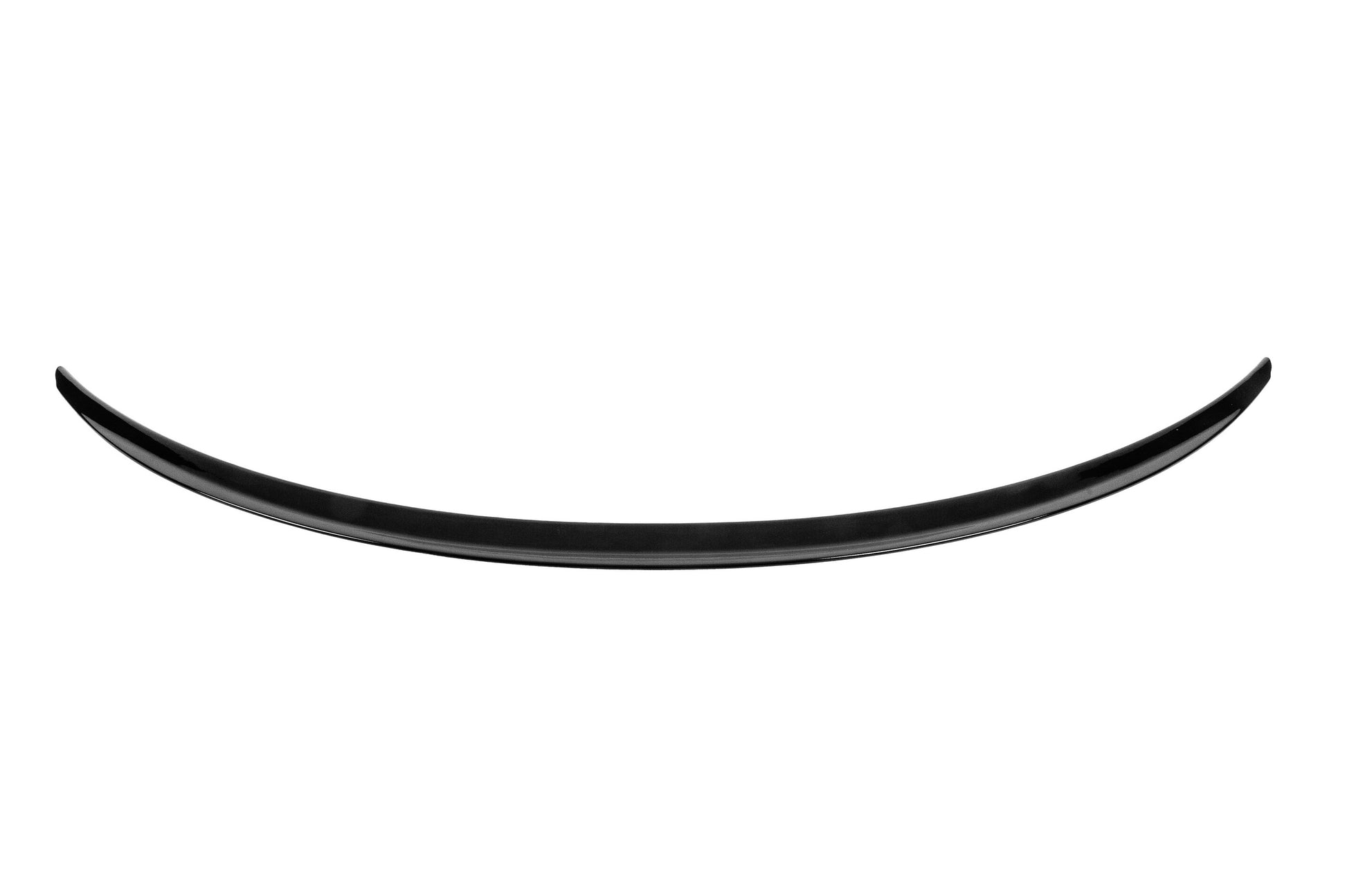 DPT Spoiler (Gloss Black) for Mercedes E-class coupe C238 2016-2024 - image 3