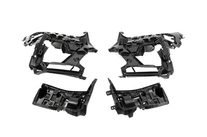 Body Kit X5M F95 (2018-2022) for BMW X5 G05 2019- - image 12