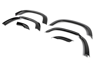 Fender flares (Bushwacker, 6 pcs) for Land Rover Defender 2019- - image 5