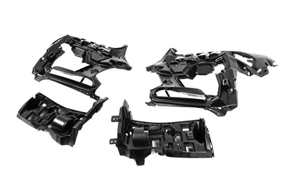 Body Kit X5M F95 (2018-2022) for BMW X5 G05 2019- - image 13