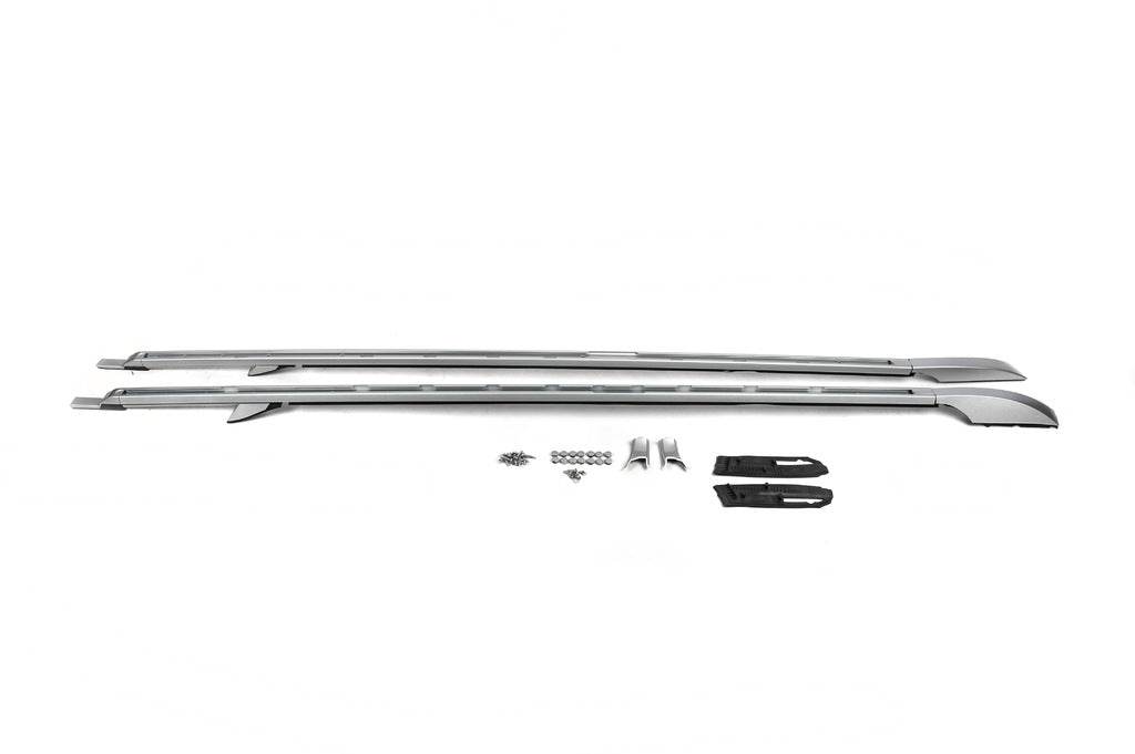 Rails the Original model (grey) for Land Rover Discovery IV - Reelken Auto