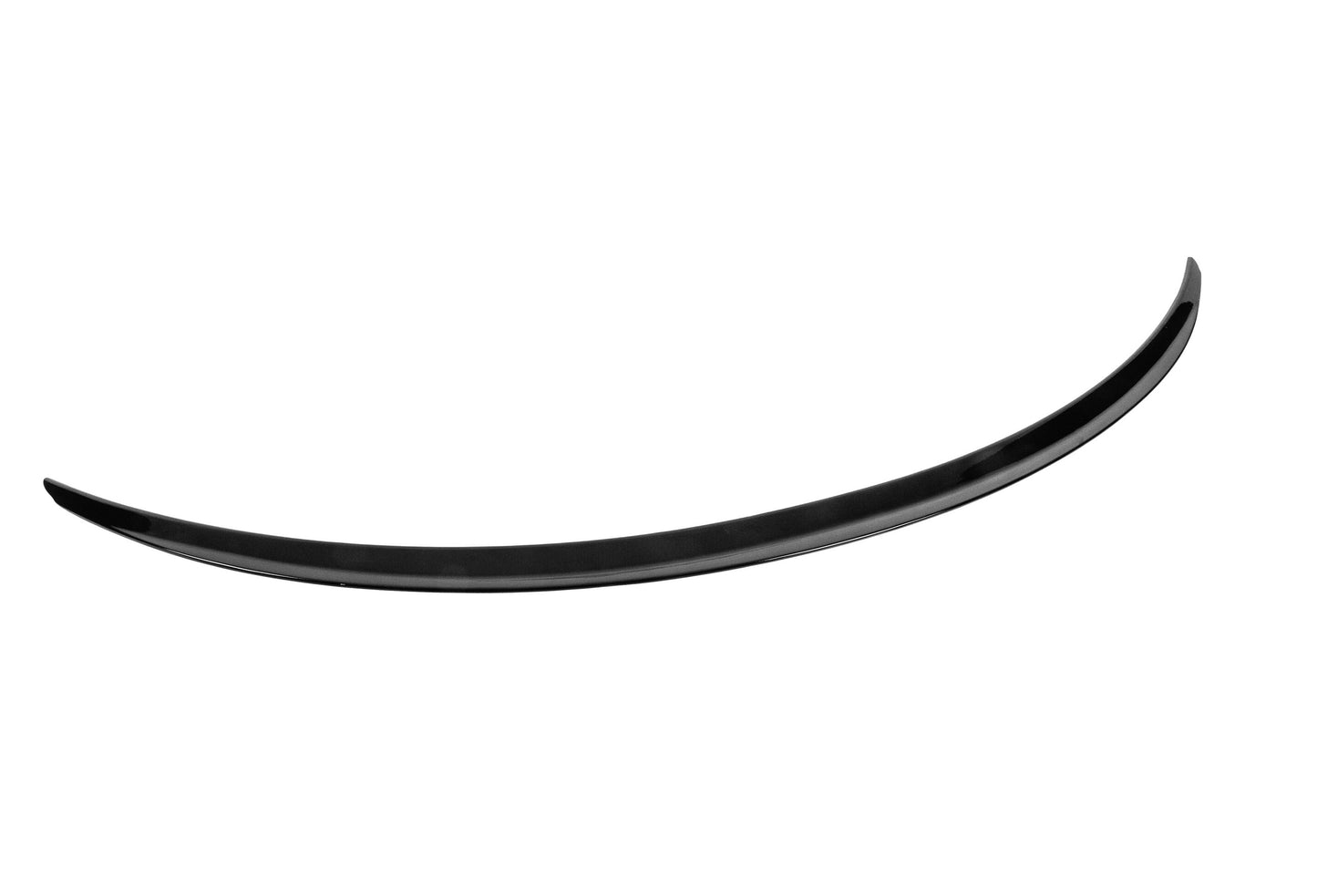 DPT Spoiler (Gloss Black) for Mercedes E-class coupe C238 2016-2024 - image 4
