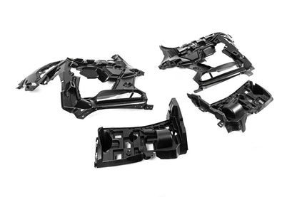 Body Kit X5M F95 (2018-2022) for BMW X5 G05 2019- - image 14