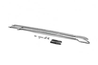 Rails the Original model (grey) for Land Rover Discovery IV - Reelken Auto