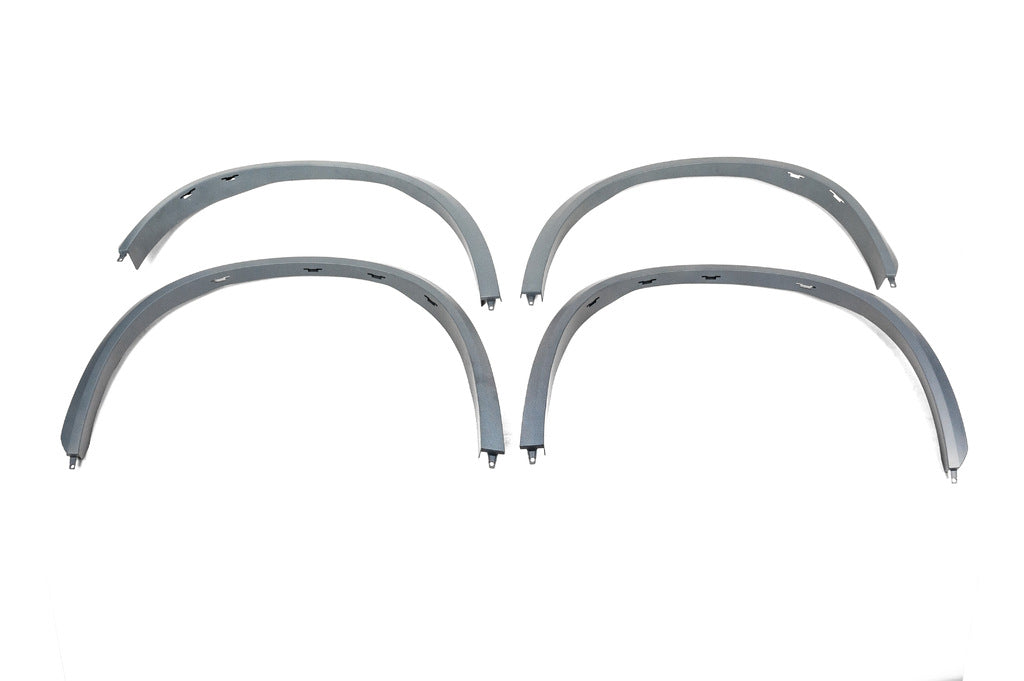 Body Kit X5M F95 (2018-2022) for BMW X5 G05 2019- - image 9