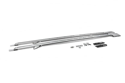 Rails the Original model (grey) for Land Rover Discovery IV - Reelken Auto