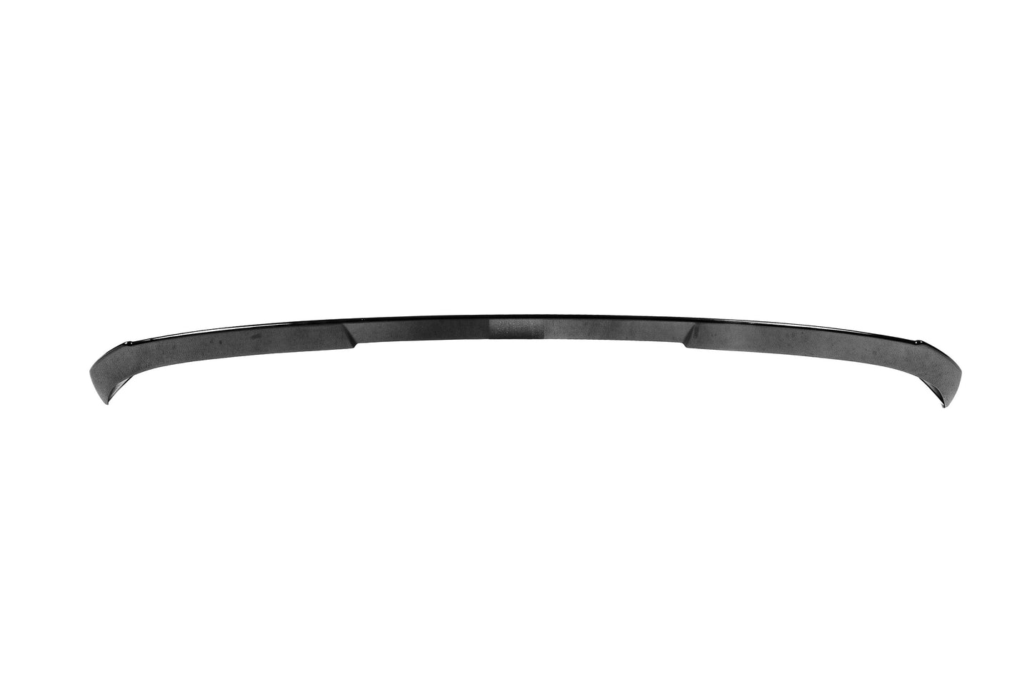 DPT V2 Spoiler (for F20/F21, Gloss Black) for BMW 1 Series F20/21 2011-2019 - image 8