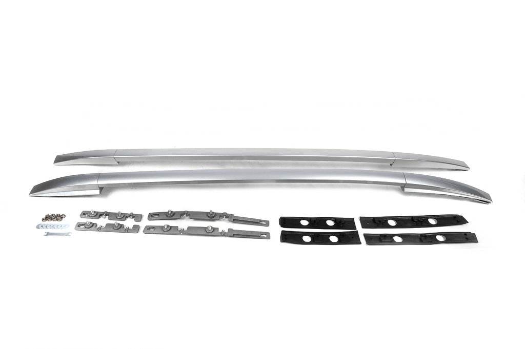 Rails Original for Nissan Qashqai 2014-2021 - Reelken Auto