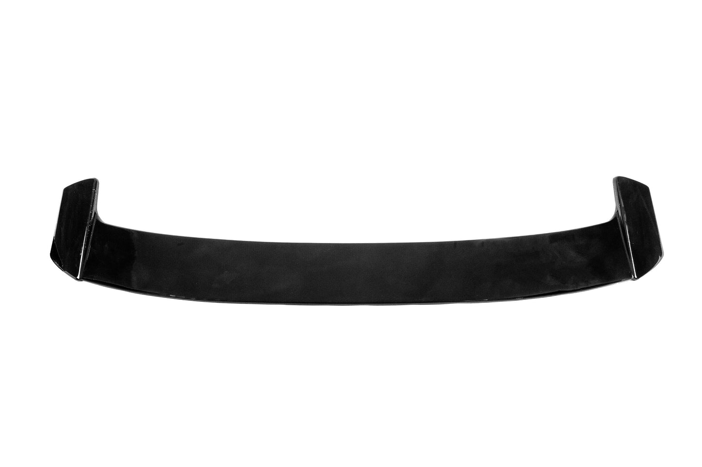 DPT V2 Spoiler (for F20/F21, Gloss Black) for BMW 1 Series F20/21 2011-2019 - image 7