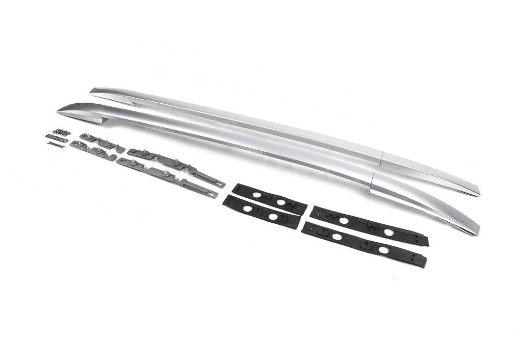 Rails Original for Nissan Qashqai 2014-2021 - Reelken Auto