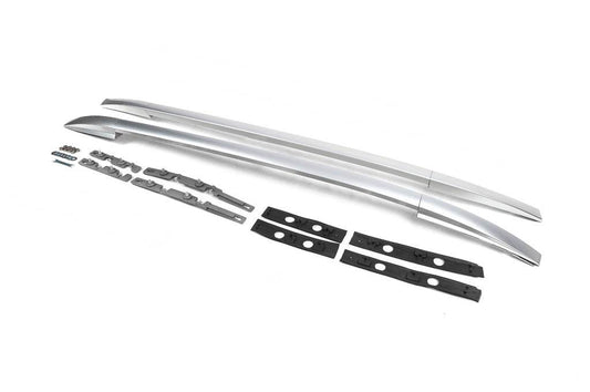 Rails Original for Nissan Qashqai 2014-2021 - Reelken Auto