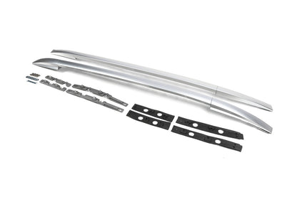 Original Roof Rails for Nissan Qashqai 2014-2021 - image 2