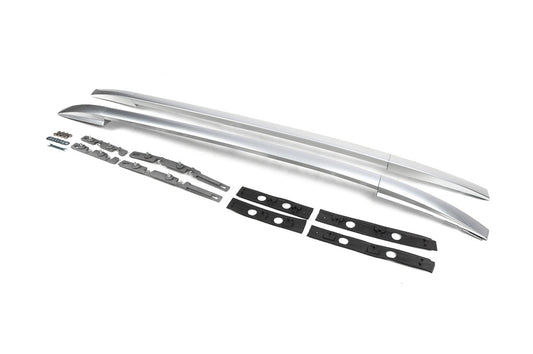 Original Roof Rails for Nissan Qashqai 2014-2021 - image 2