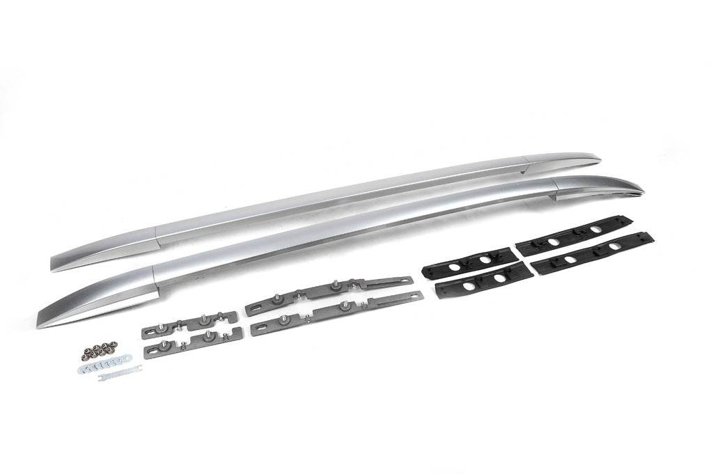 Rails Original for Nissan Qashqai 2014-2021 - Reelken Auto