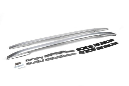 Rails Original for Nissan Qashqai 2014-2021 - Reelken Auto