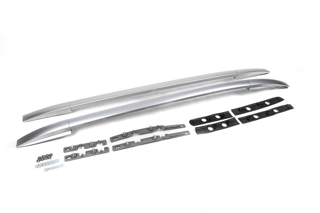 Original Roof Rails for Nissan Qashqai 2014-2021 - image 7