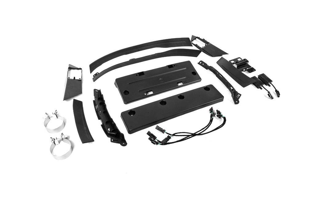 Body kits X5M F95 (2018-2022) for BMW X5 G05 2019- - Reelken Auto