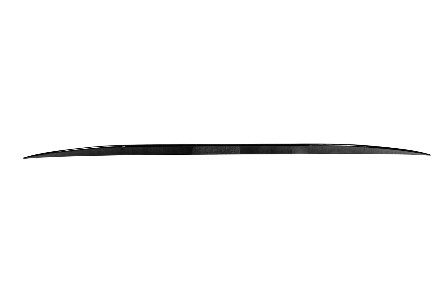 DPT Spoiler (Gloss Black) for Audi A4 B7 2004-2008 - image 3