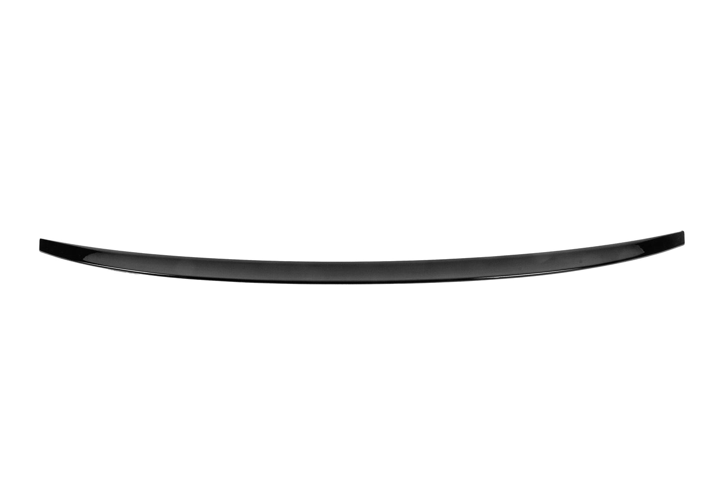 DPT Spoiler (Gloss Black) for Audi A4 B7 2004-2008 - image 4
