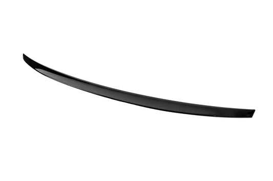 DPT spoiler (gloss black) for Audi A4 B7 2004-2008 - image 2