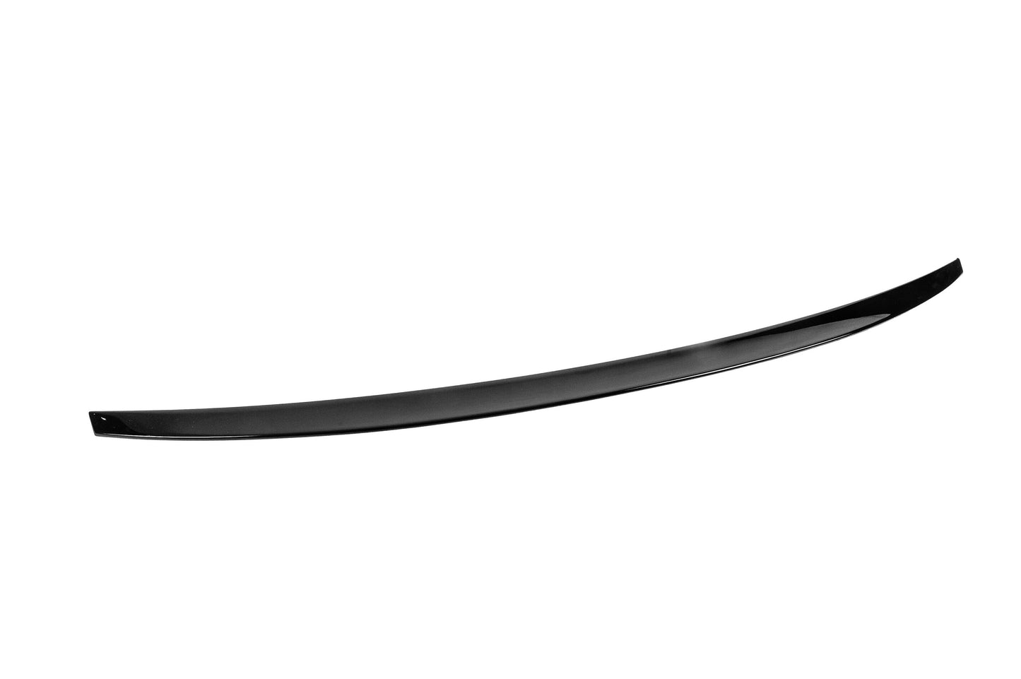 DPT Spoiler (Gloss Black) for Audi A4 B7 2004-2008 - image 5