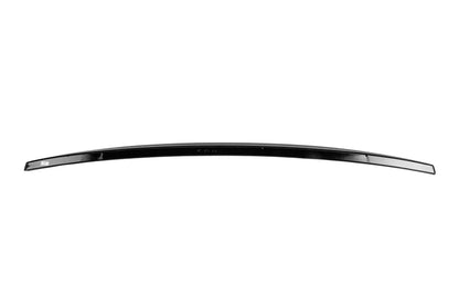 DPT Spoiler (Gloss Black) for Audi A4 B7 2004-2008 - image 6