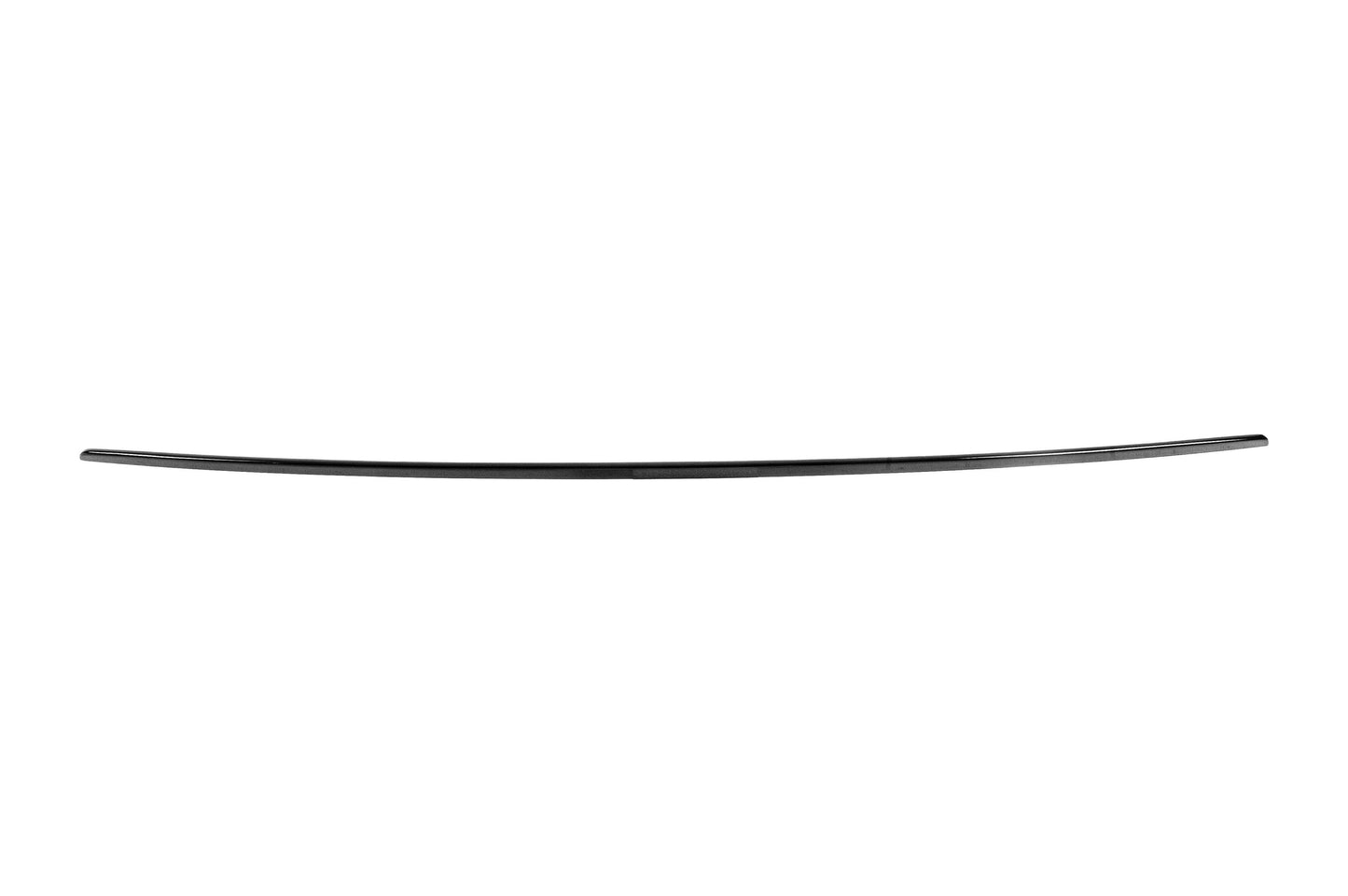 DPT M5-style spoiler (gloss black) for BMW 5 series E-39 1996-2003 - image 3