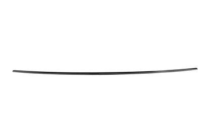 DPT M5-style spoiler (gloss black) for BMW 5 series E-39 1996-2003 - image 3